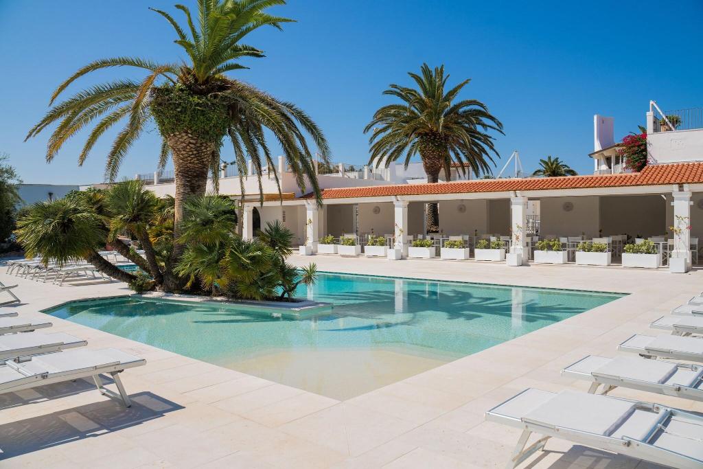 Ostuni Rosa Marina Resort 