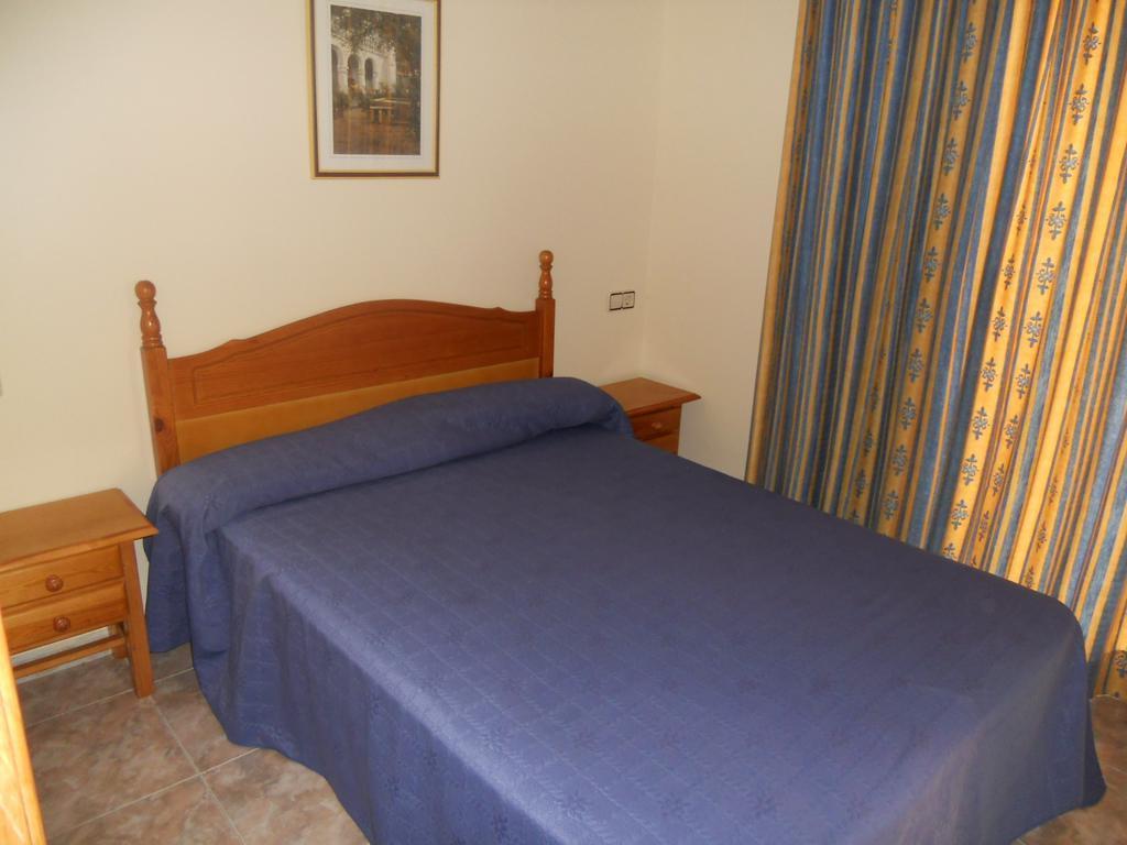 Apartamentos Palas Salou Apartamentos Palas Salou