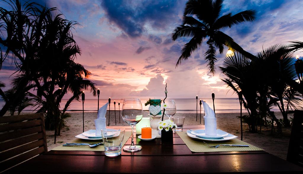 C&N Kho Khao Beach Resort 