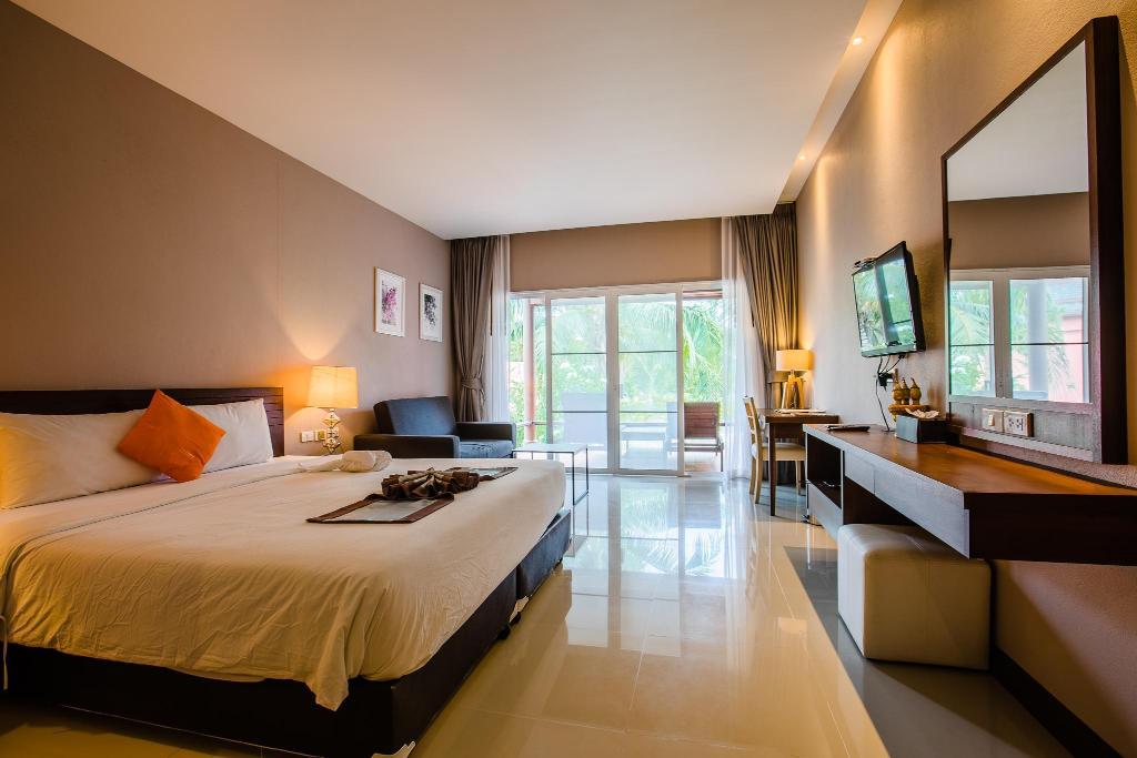 C&N Kho Khao Beach Resort C&N Kho Khao Beach Resort