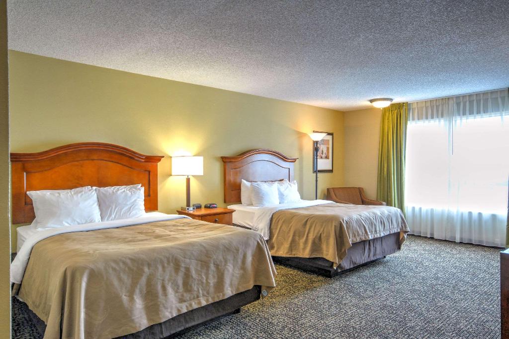 Quality Inn Big Sky 