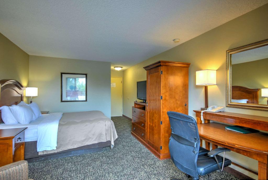 Quality Inn Big Sky 