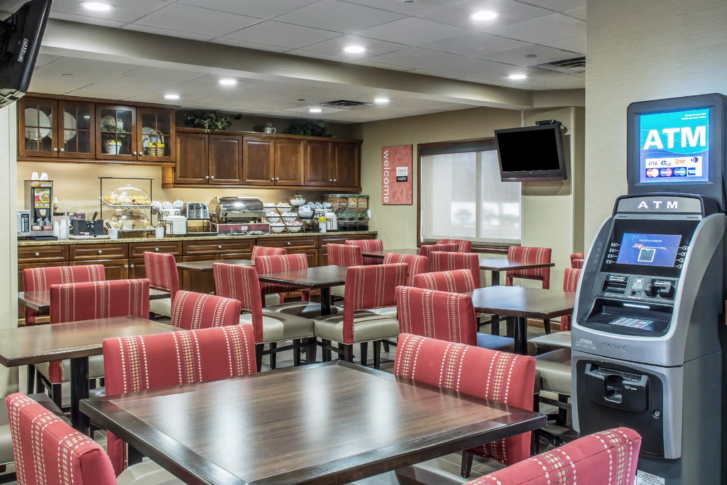 Comfort Inn Medford-Long Island Comfort Inn Medford-Long Island