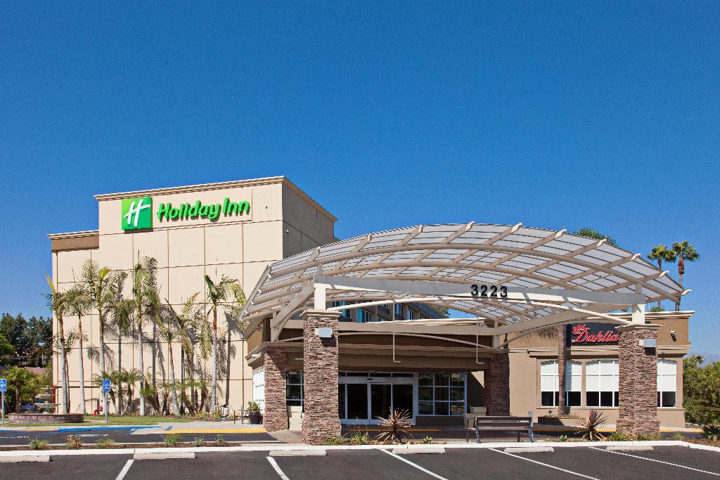 Holiday Inn West Covina 