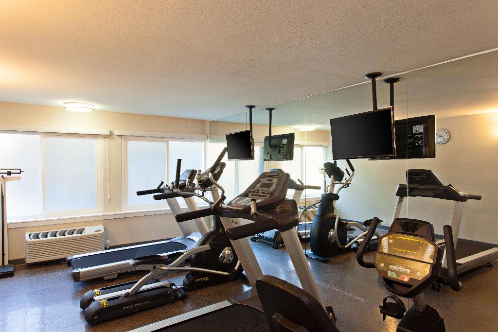 Holiday Inn West Covina 