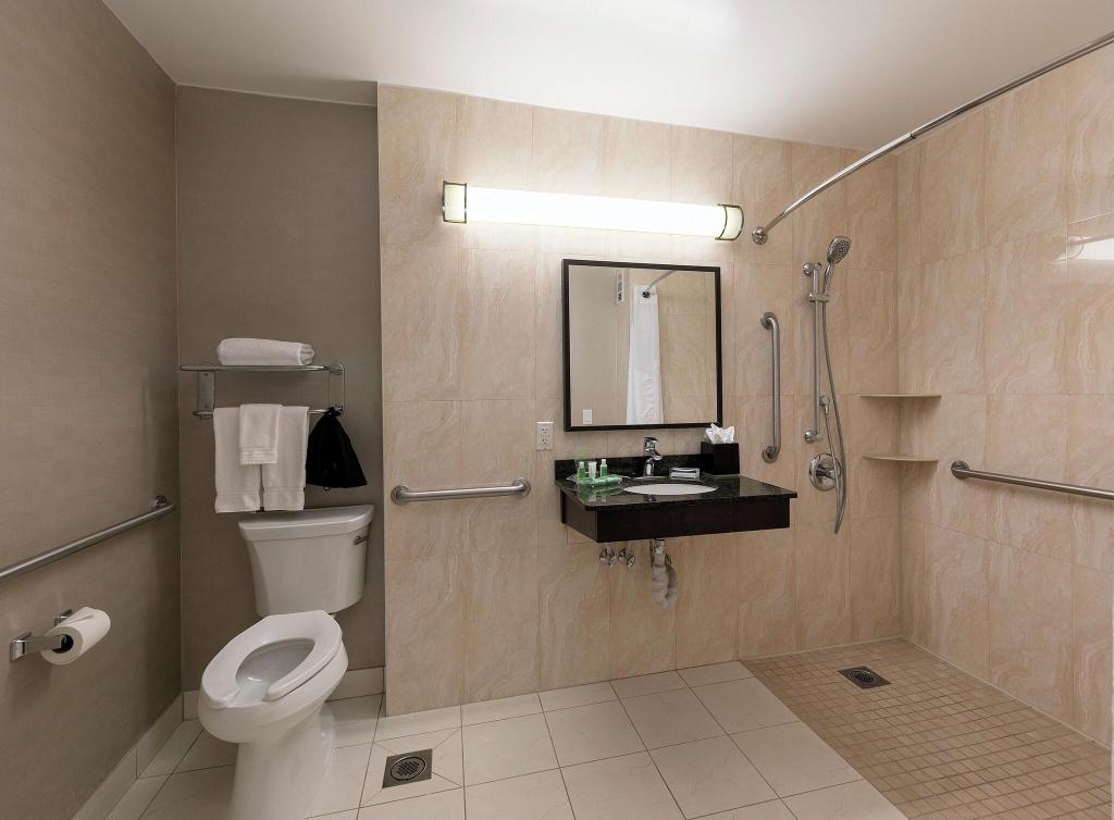 Holiday Inn West Covina 
