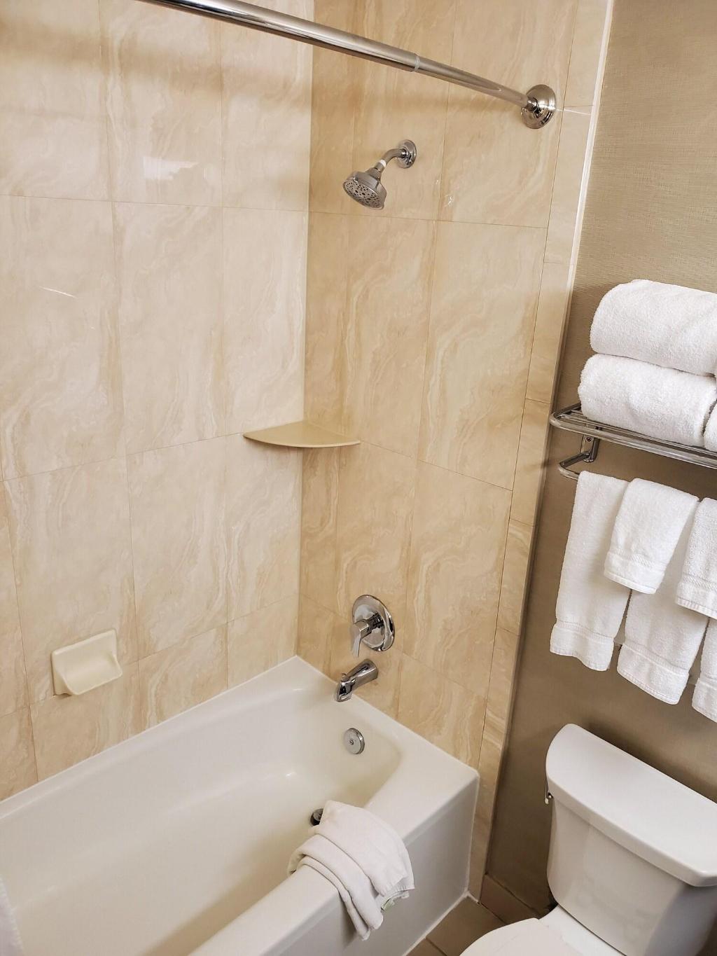 Holiday Inn West Covina 