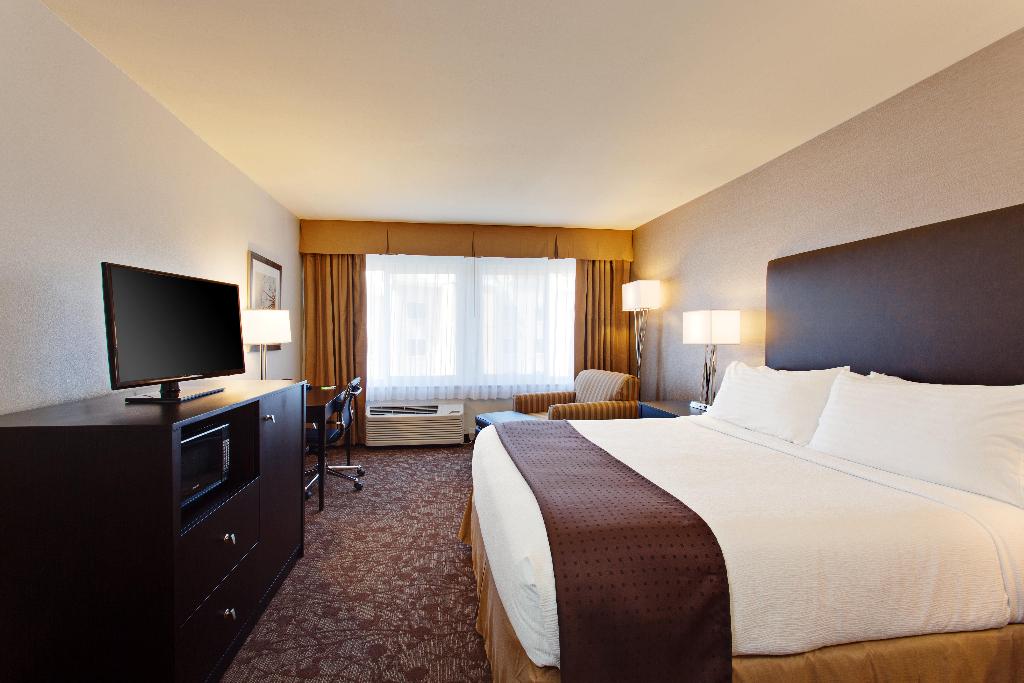 Holiday Inn West Covina 