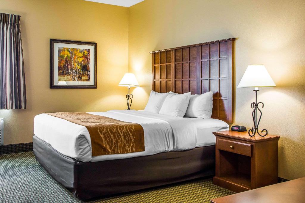 Comfort Inn & Suites Chillicothe 