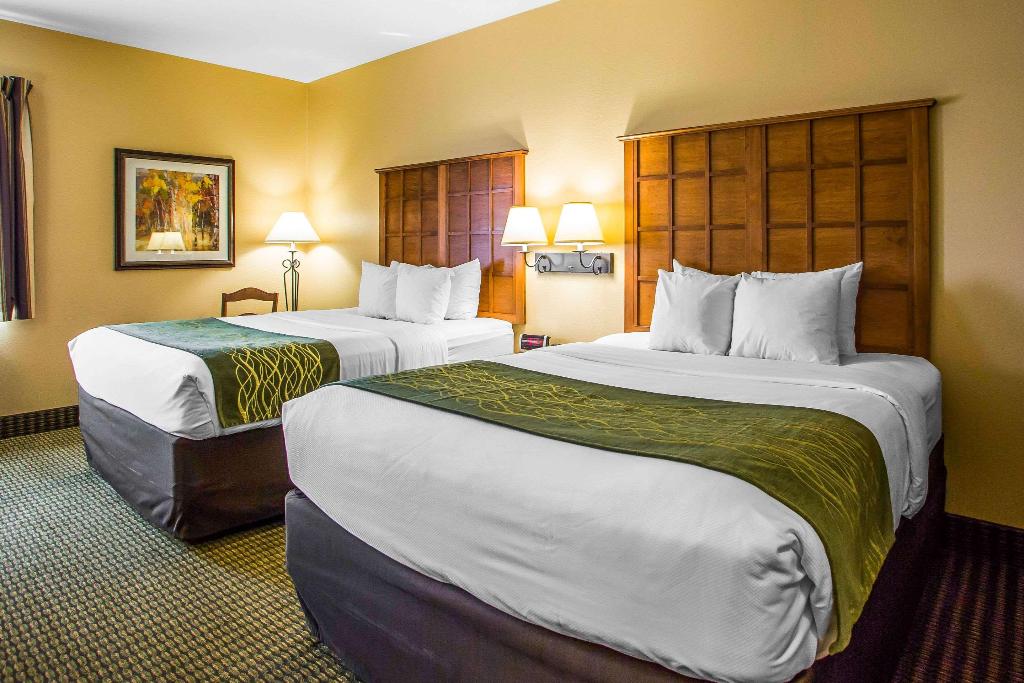 Comfort Inn & Suites Chillicothe 