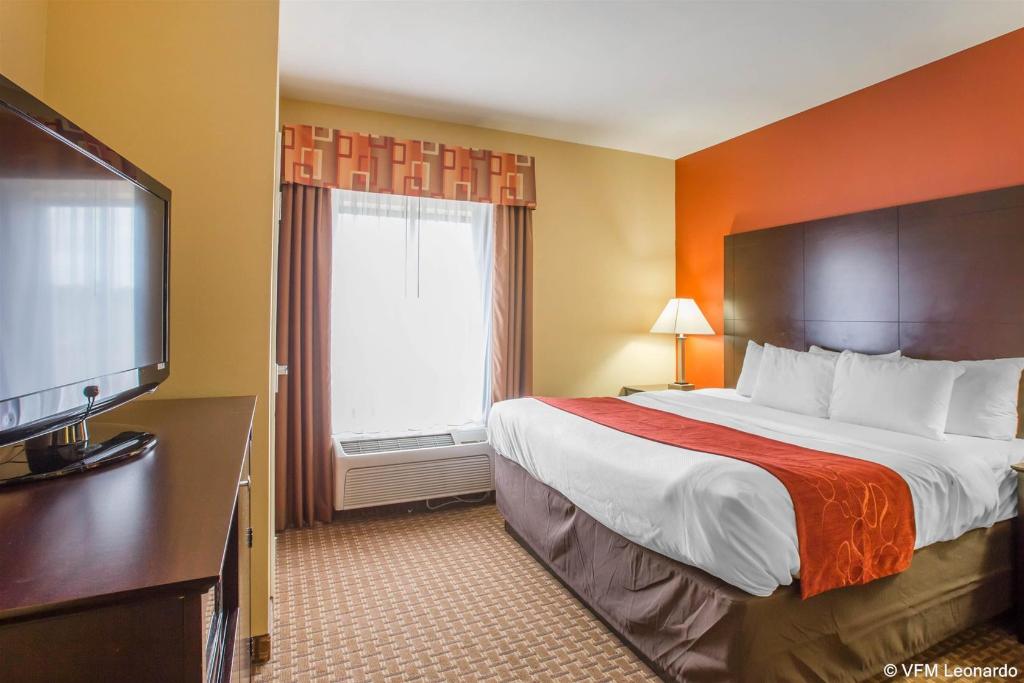 Comfort Suites Golden Isles Gateway Comfort Suites Golden Isles Gateway