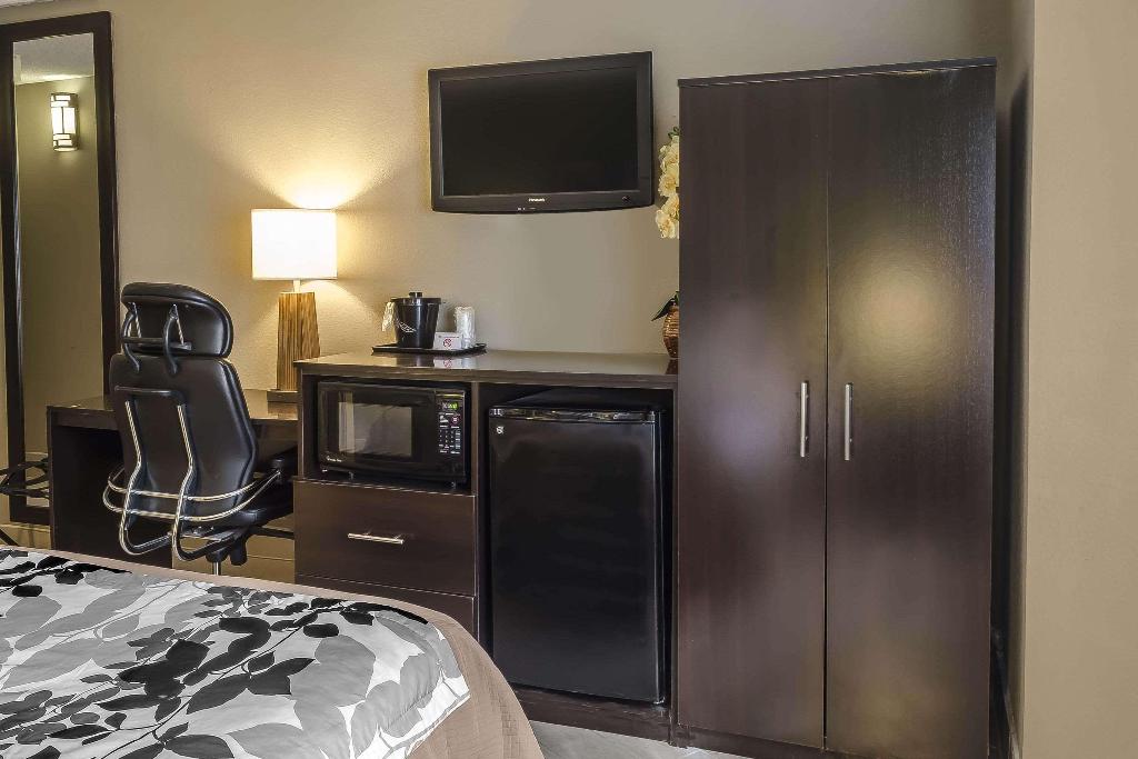 Sleep Inn Near Sandestin Beach 