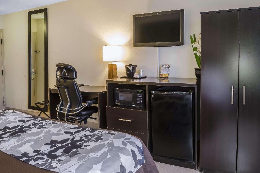 Sleep Inn Near Sandestin Beach 