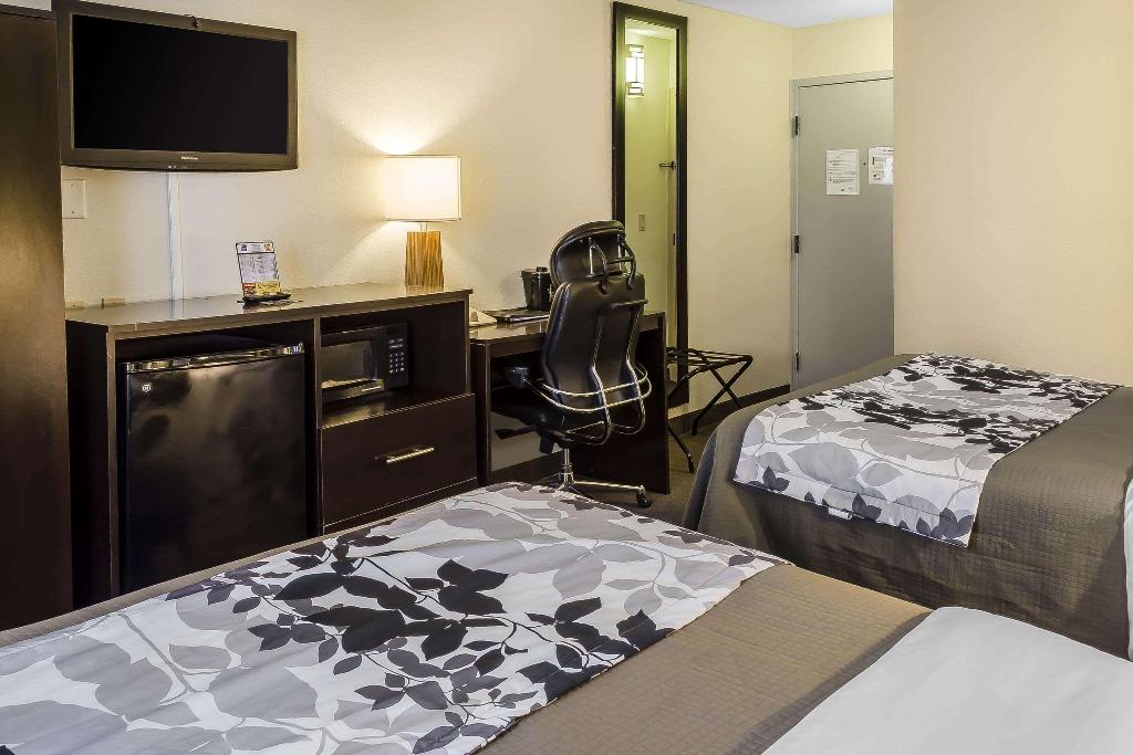 Sleep Inn Near Sandestin Beach 