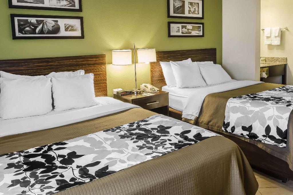 Sleep Inn Near Sandestin Beach 