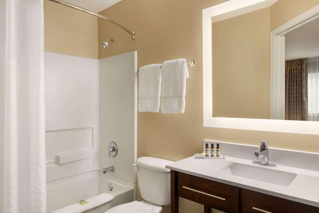 Hawthorn Suites By Wyndham Columbus Fort Benning Hawthorn Suites By Wyndham Columbus Fort Benning