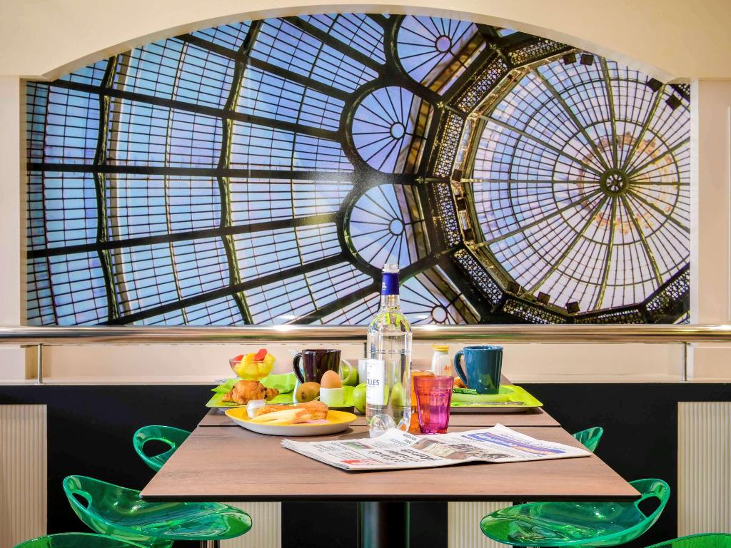 Ibis Styles Bordeaux Gare Saint Jean Ibis Styles Bordeaux Gare Saint Jean
