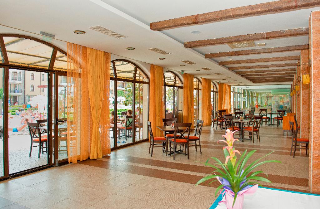 Royal Sun Holiday Complex Royal Sun Holiday Complex