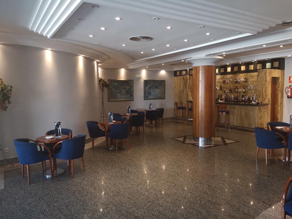 Hotel Alda RíO Tormes 