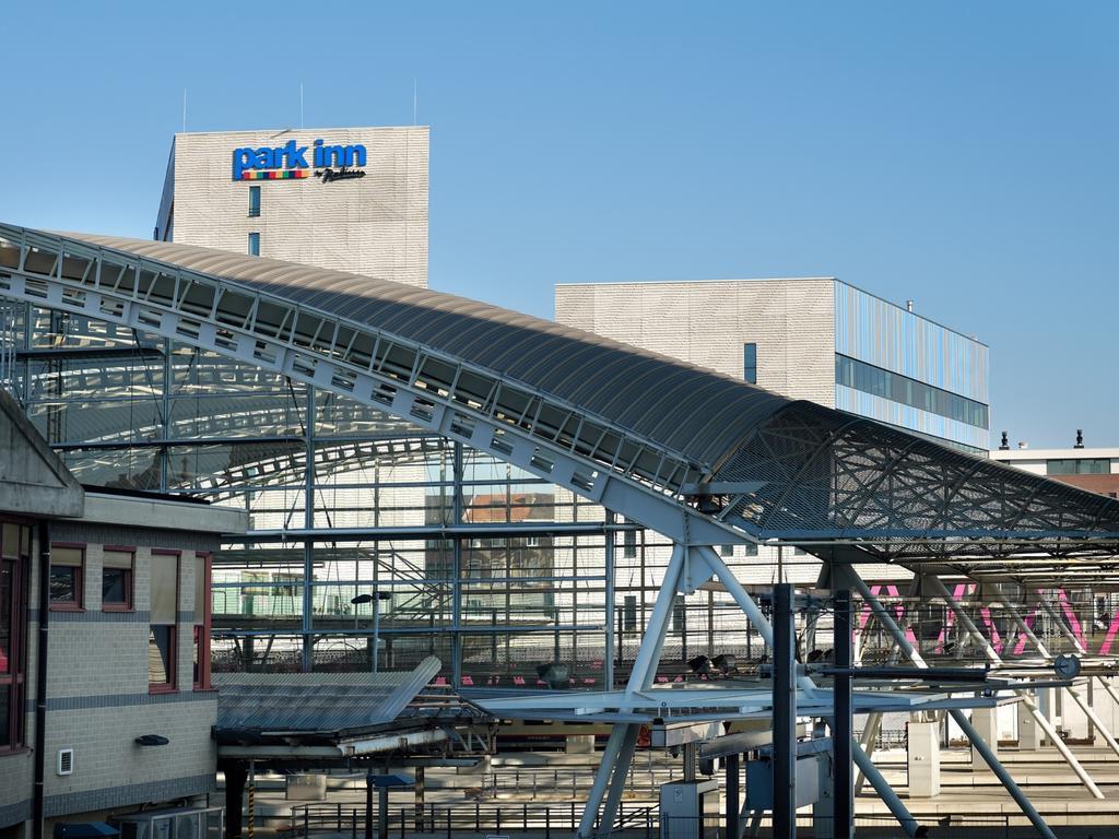General view