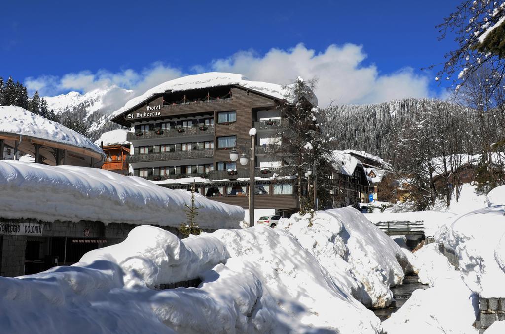 Hotel Garni St. Hubertus 