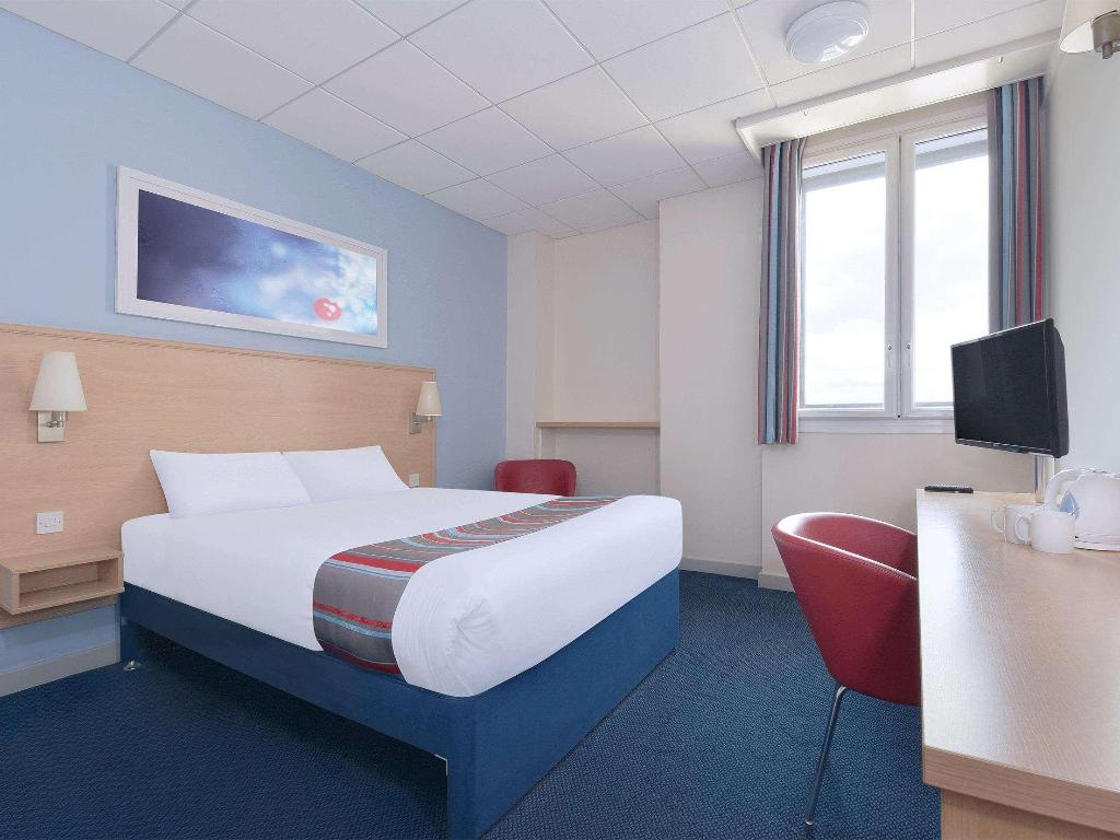 Travelodge Stansted Great Dunmow 