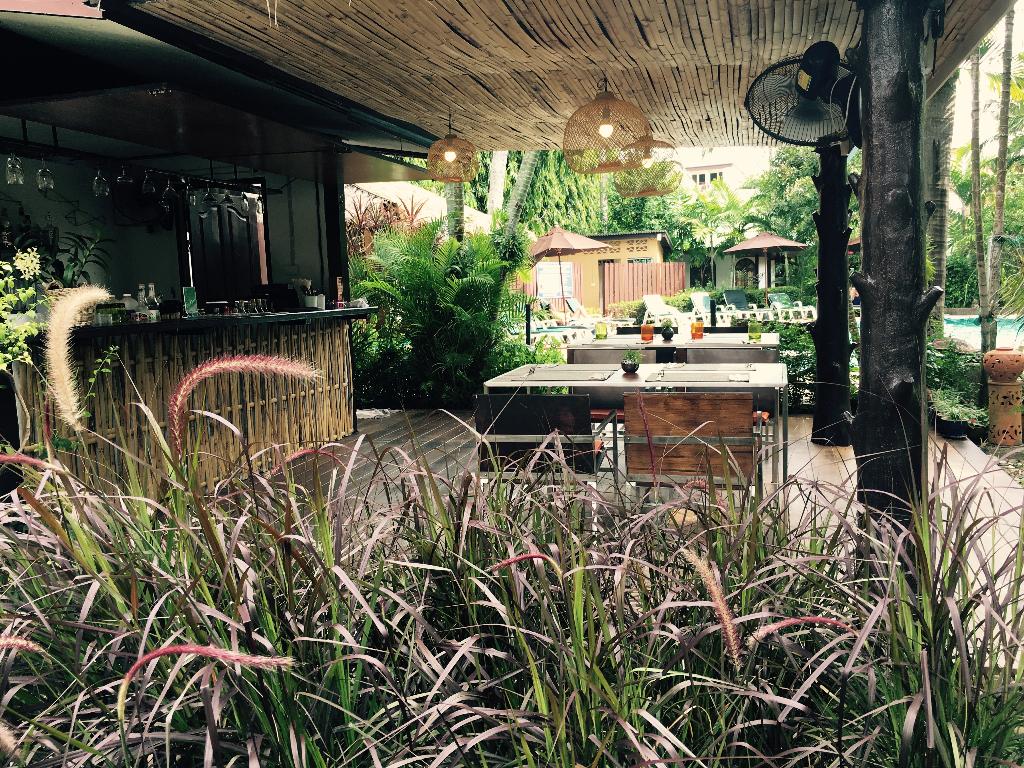 Eden Bungalow Resort Eden Bungalow Resort