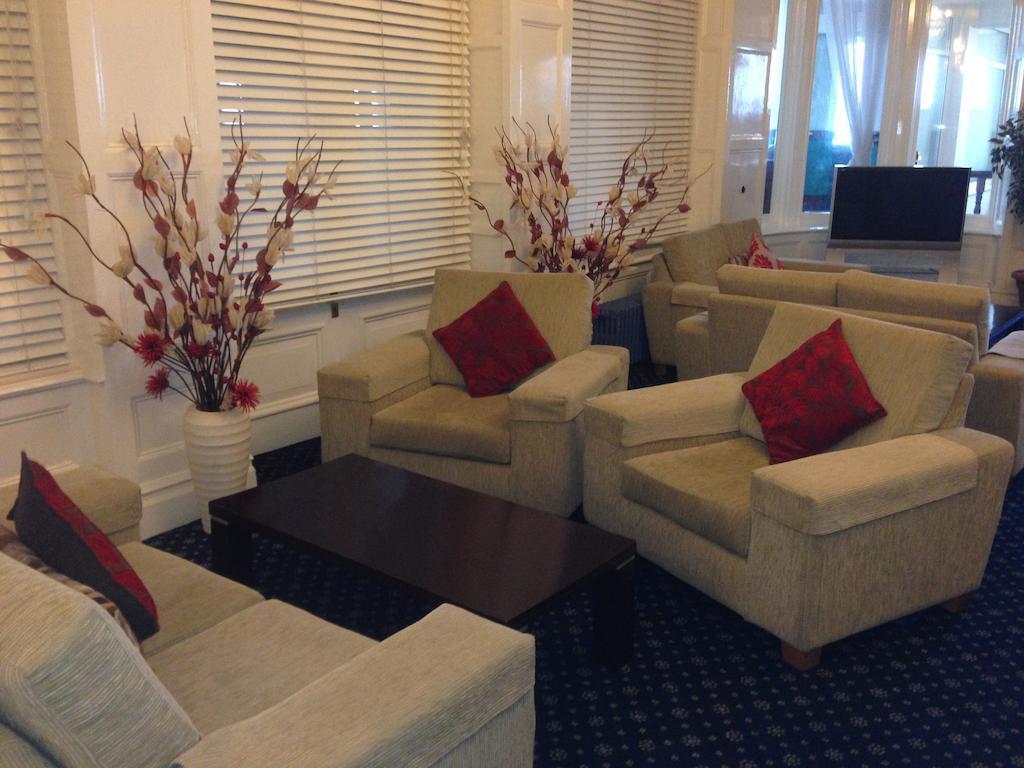 Legacy Hotel Victoria Legacy Hotel Victoria