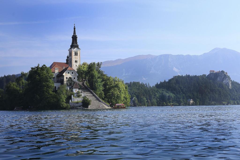 Vila Bled 