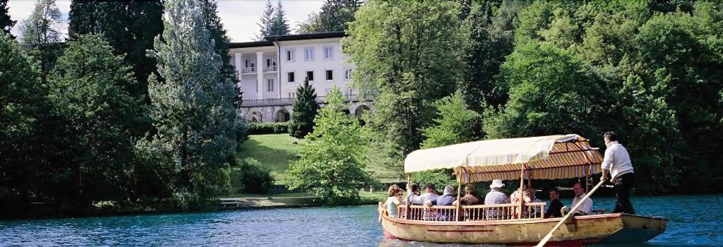 Vila Bled 
