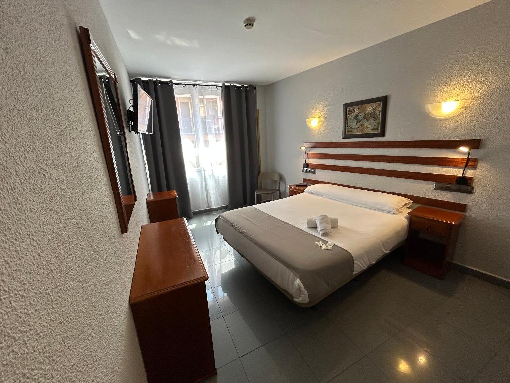 Hotel Valdemoro Hotel Valdemoro