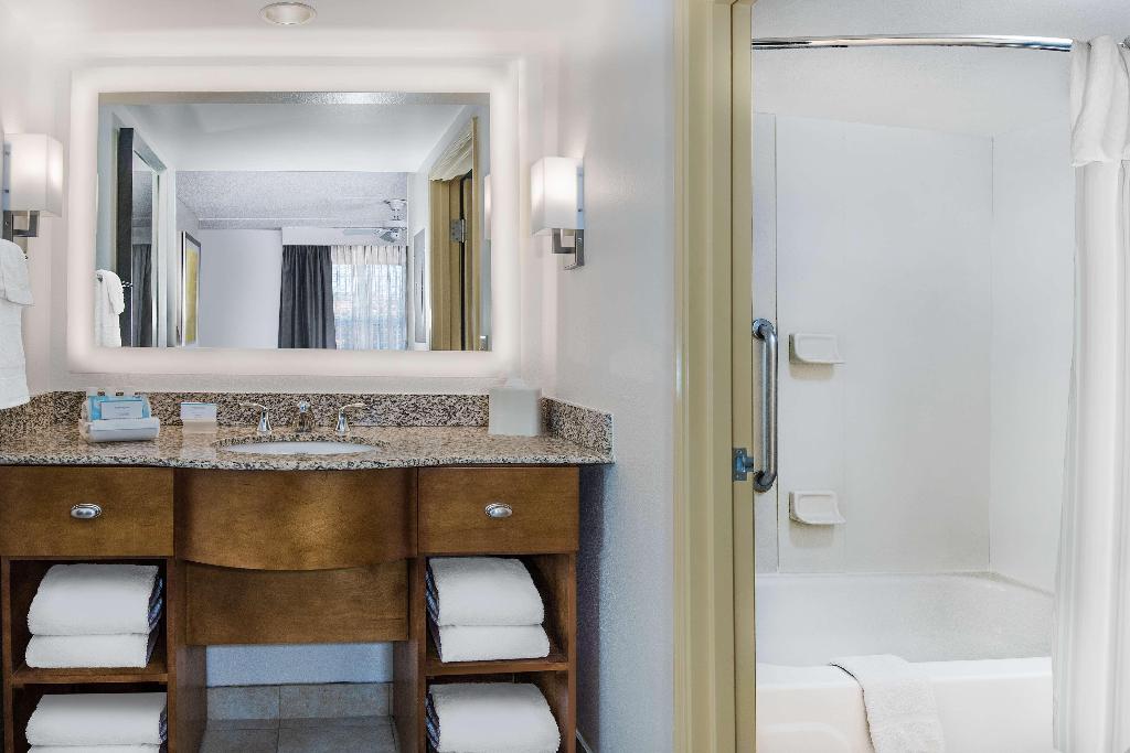 Homewood Suites By Hilton Phoenix-Metro Center Homewood Suites By Hilton Phoenix-Metro Center