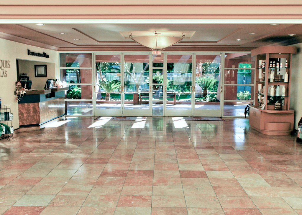 Marquis Villas Resort 