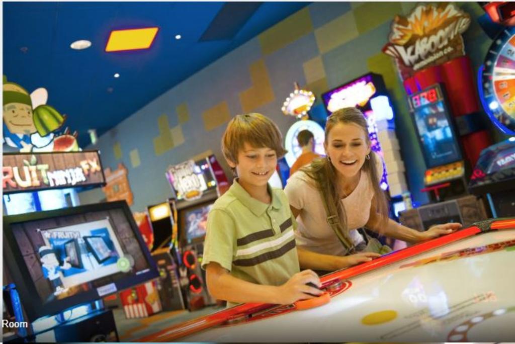 Disney'S Art Of Animation Resort 