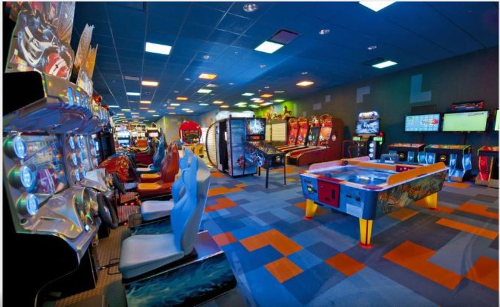 Disney'S Art Of Animation Resort 