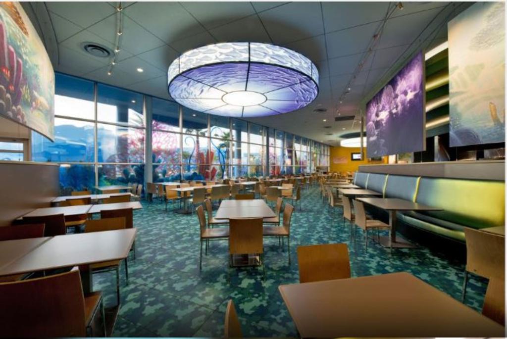 Disney'S Art Of Animation Resort 
