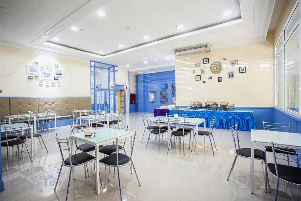 Eastiny Residence 