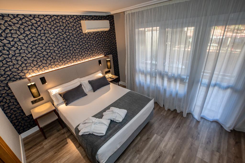Hotel Castilla Vieja Hotel Castilla Vieja
