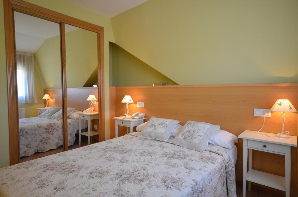 Hotel Rural Seixalvo 