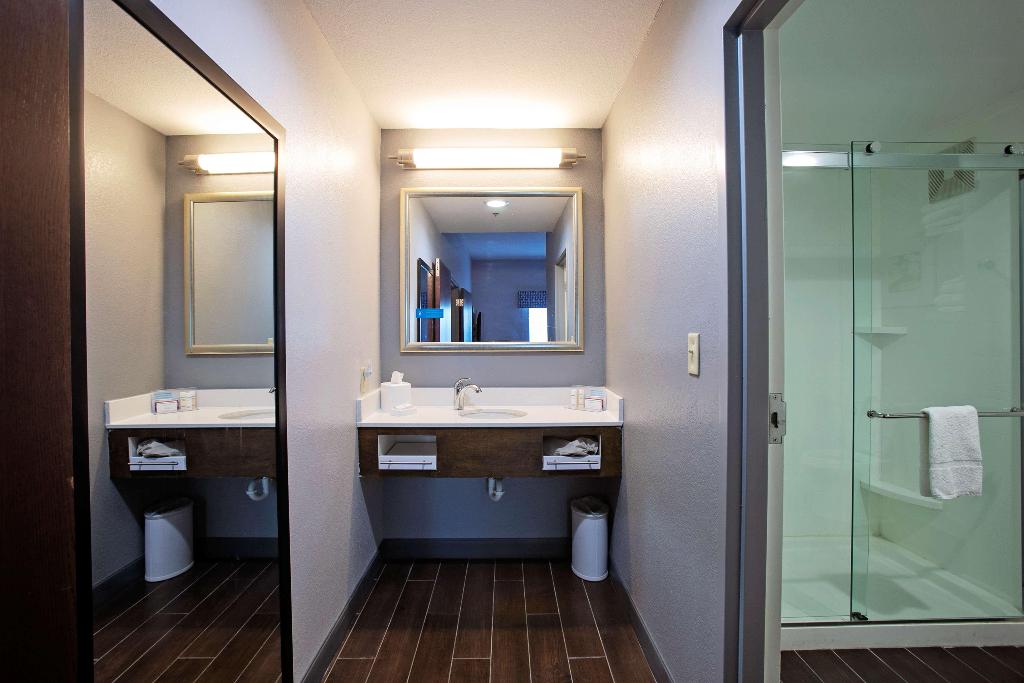 Hampton Inn Moultrie 