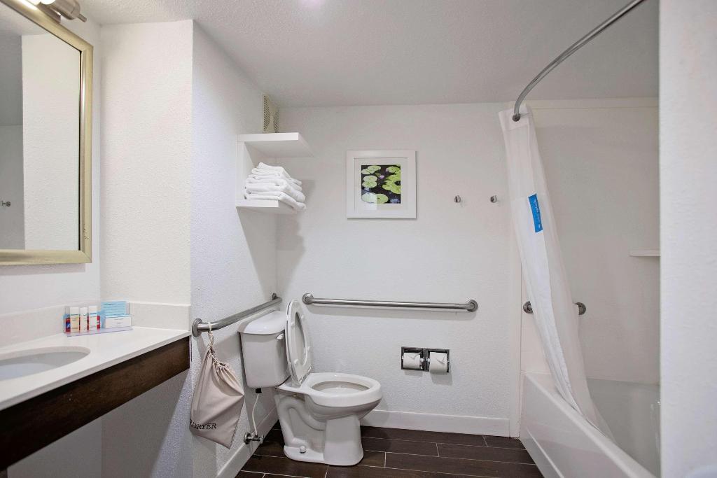 Hampton Inn Moultrie Hampton Inn Moultrie