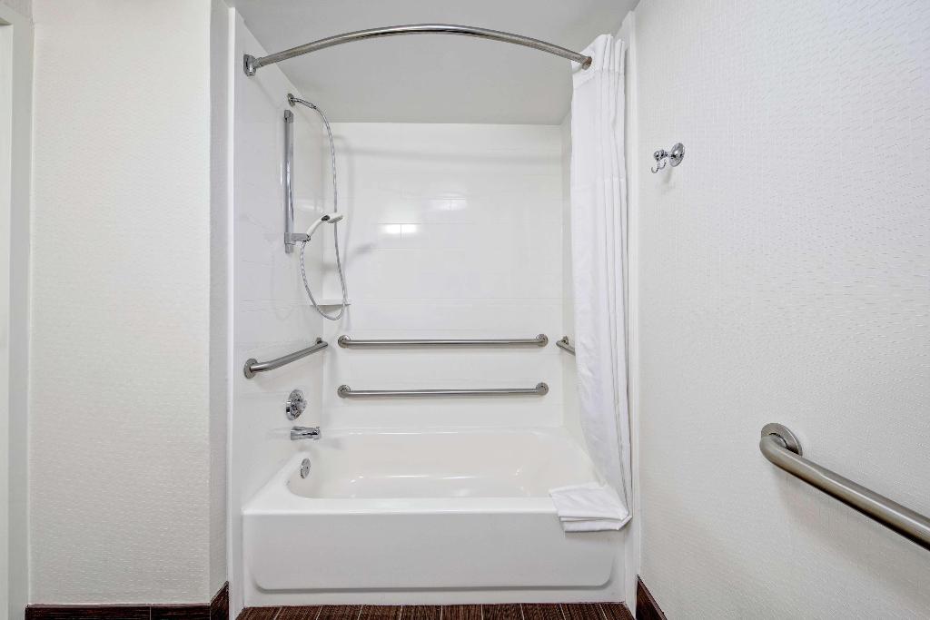 Hampton Inn Corinth 