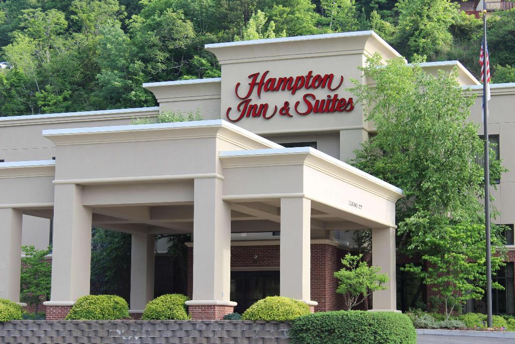 Hampton Inn & Suites Hazard 