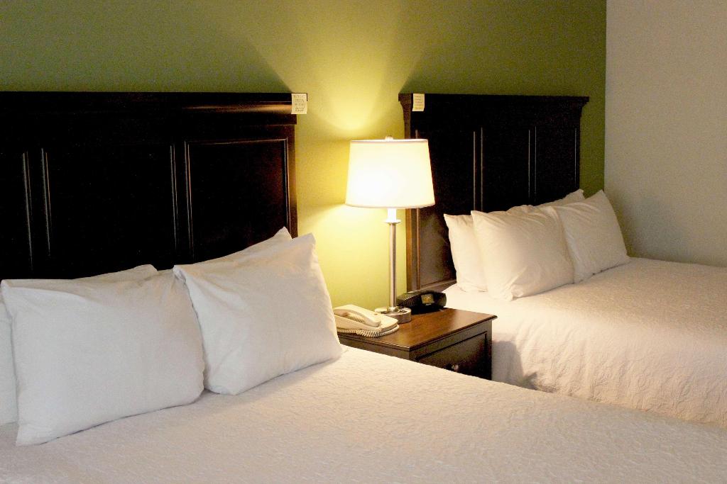 Hampton Inn & Suites Hazard 