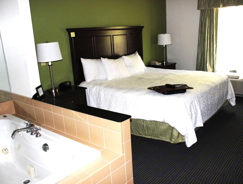 Hampton Inn & Suites Hazard 