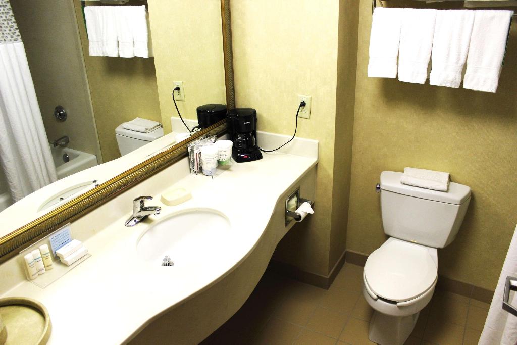 Hampton Inn & Suites Hazard 