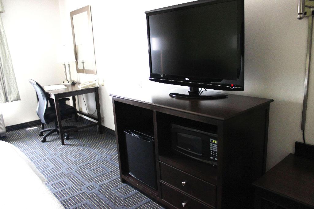Hampton Inn & Suites Hazard 