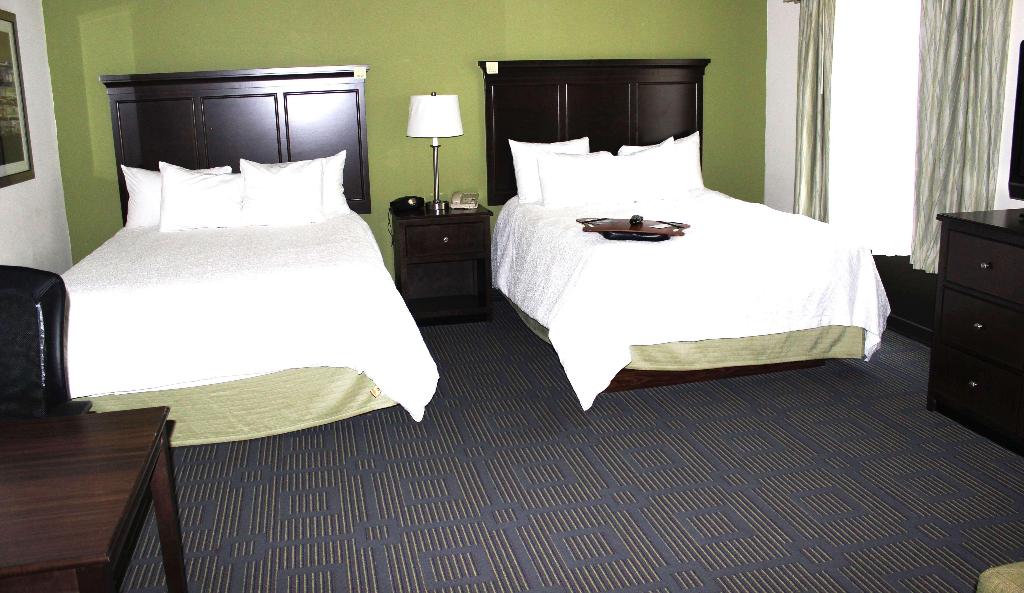 Hampton Inn & Suites Hazard Hampton Inn & Suites Hazard