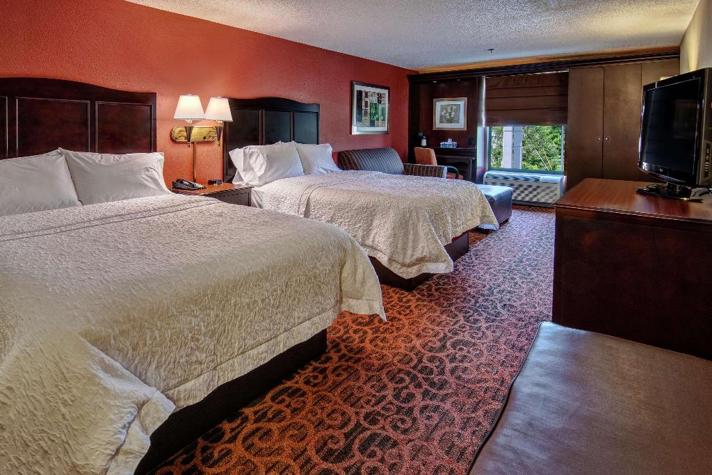 Hampton Inn Ashland Hampton Inn Ashland