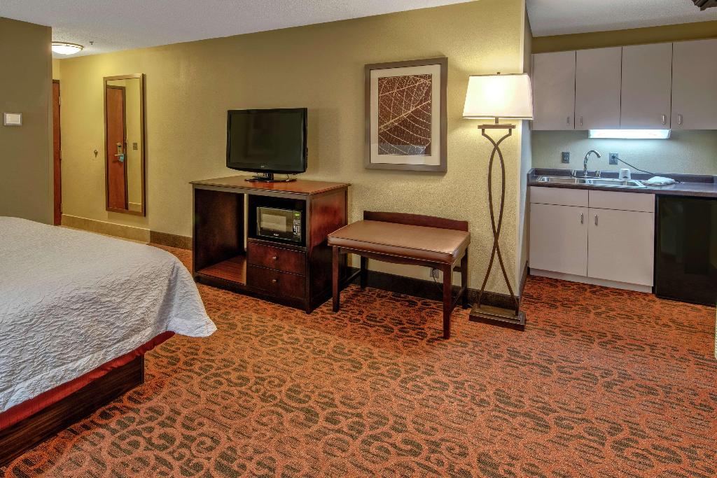 Hampton Inn Ashland Hampton Inn Ashland